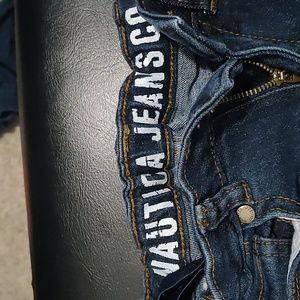 Blue 4T Nautica Jeans Co.
